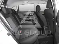 2025 Hyundai I20