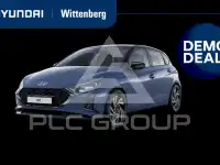 2025 Hyundai I20