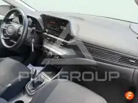 2025 Hyundai I20
