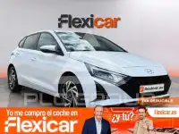2025 Hyundai I20
