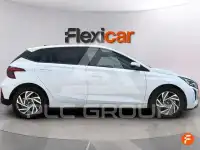 2025 Hyundai I20