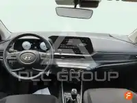 2025 Hyundai I20