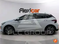 2025 Hyundai I20