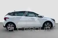 2025 Hyundai I20
