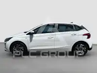 2025 Hyundai I20
