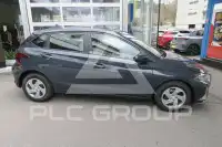 2025 Hyundai I20