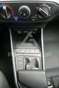 2025 Hyundai I20