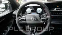 2025 Hyundai I20