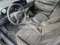 2025 Hyundai I20