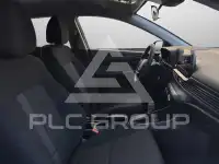 2025 Hyundai I20
