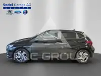 2025 Hyundai I20