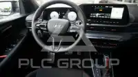 2025 Hyundai I20