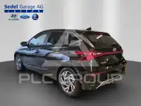 2025 Hyundai I20