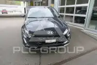 2025 Hyundai I20