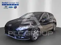 2025 Hyundai I20