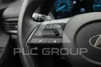 2025 Hyundai I20