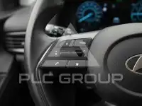 2025 Hyundai I20