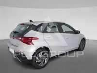 2025 Hyundai I20