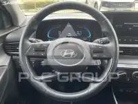 2025 Hyundai I20