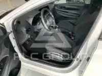 2025 Hyundai I20