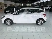 2025 Hyundai I20