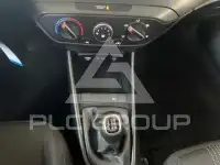 2025 Hyundai I20