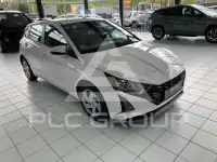 2025 Hyundai I20