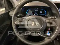 2025 Hyundai I20