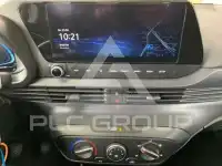 2025 Hyundai I20