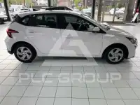 2025 Hyundai I20