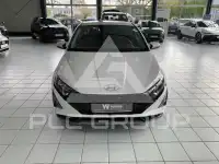 2025 Hyundai I20