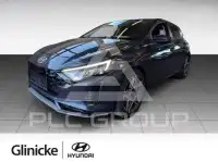 2025 Hyundai I20