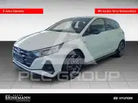 2025 Hyundai I20