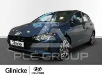 2025 Hyundai I20
