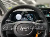 2025 Hyundai I20
