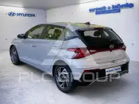 2025 Hyundai I20