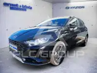 2025 Hyundai I20