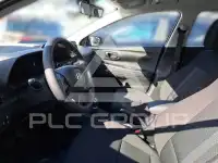 2025 Hyundai I20