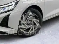 2025 Hyundai I20