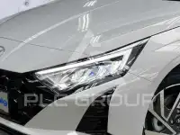 2025 Hyundai I20