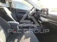 2025 Hyundai I20