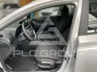 2025 Hyundai I20