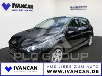 2025 Hyundai I20
