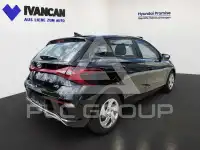 2025 Hyundai I20