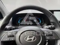 2025 Hyundai I20