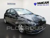 2025 Hyundai I20