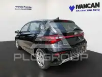 2025 Hyundai I20