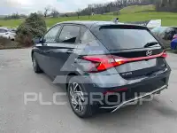 2025 Hyundai I20