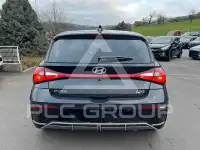 2025 Hyundai I20