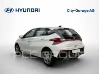 2025 Hyundai I20